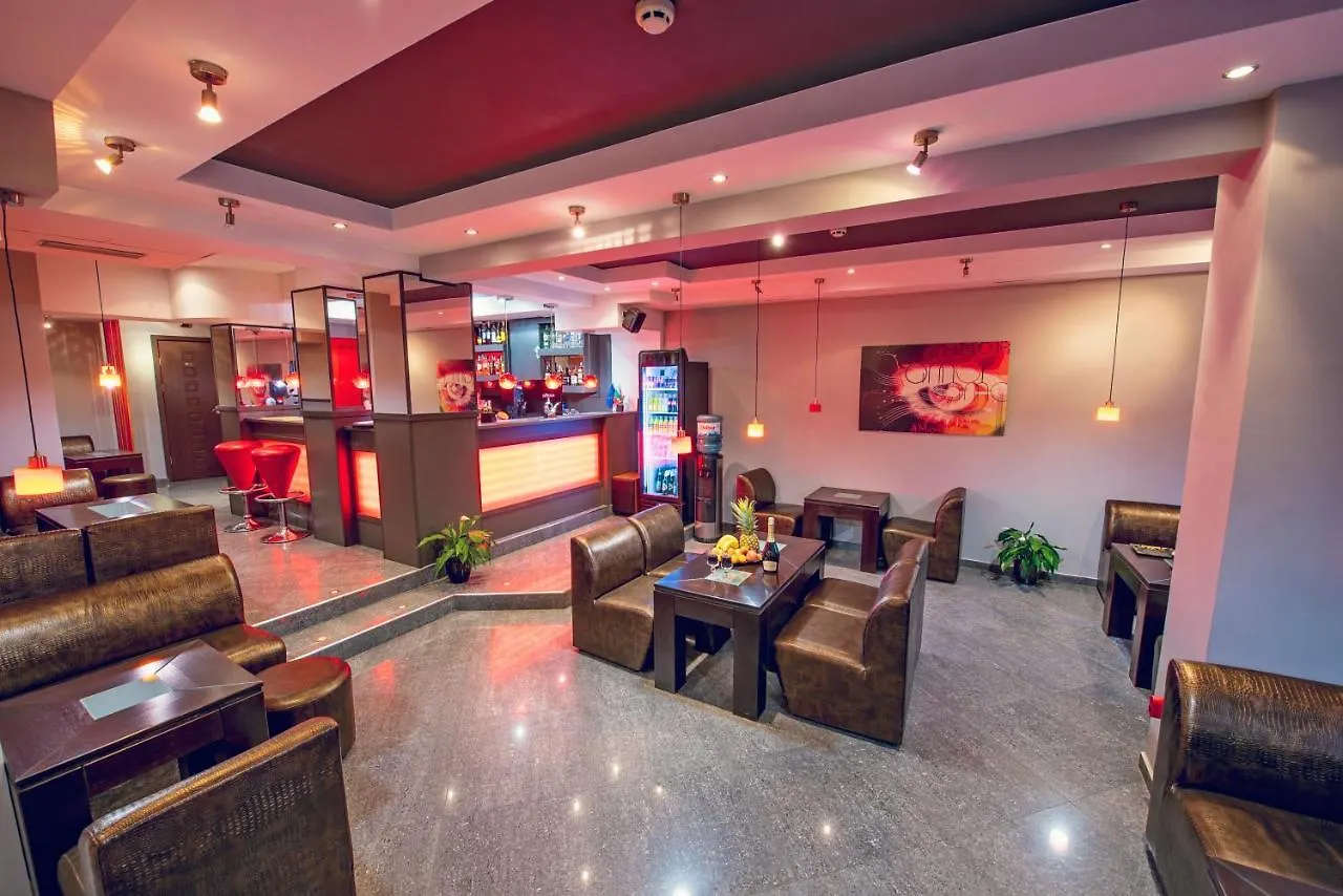 Family Hotel Gran Ivan Warna