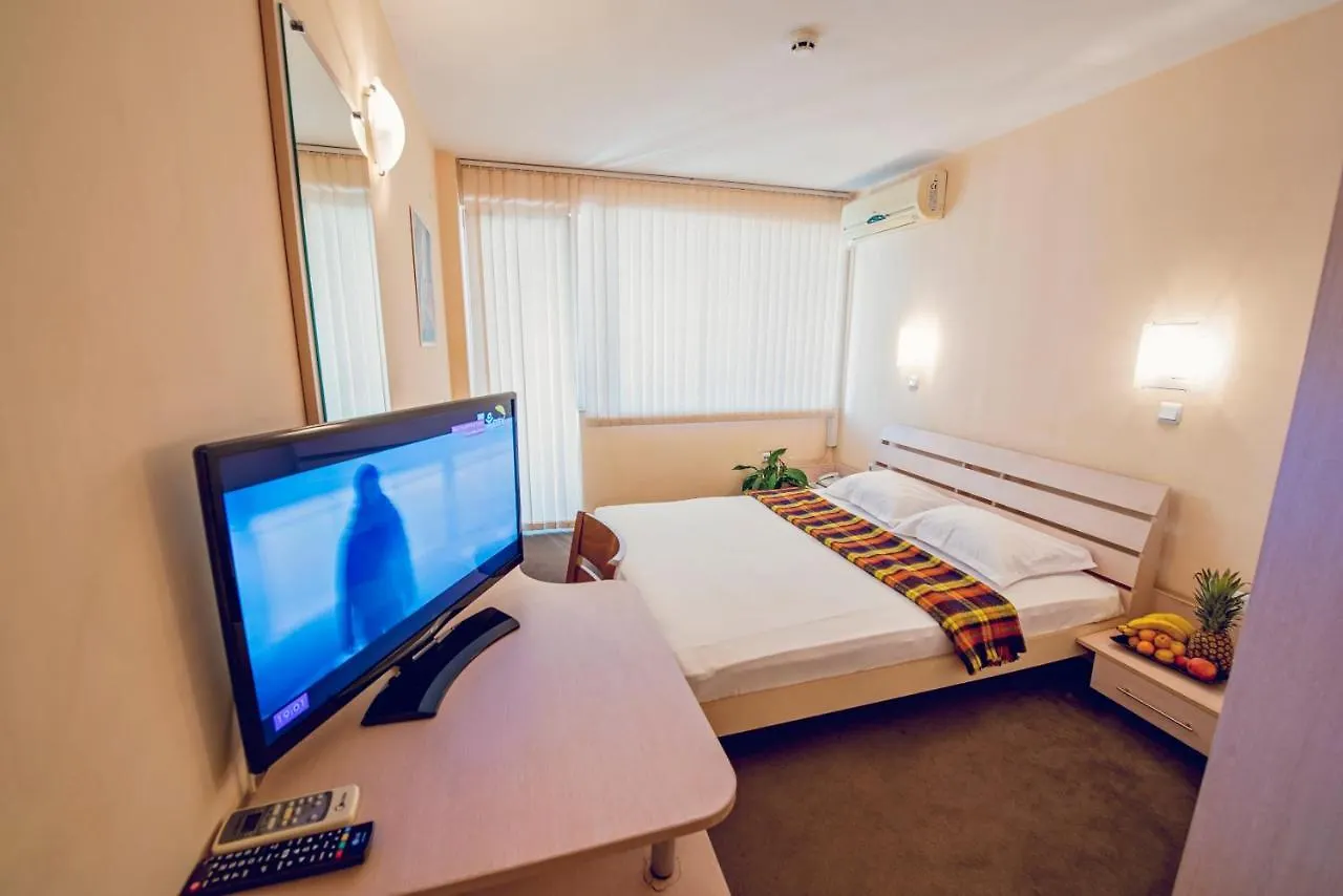 Family Hotel Gran Ivan Warna