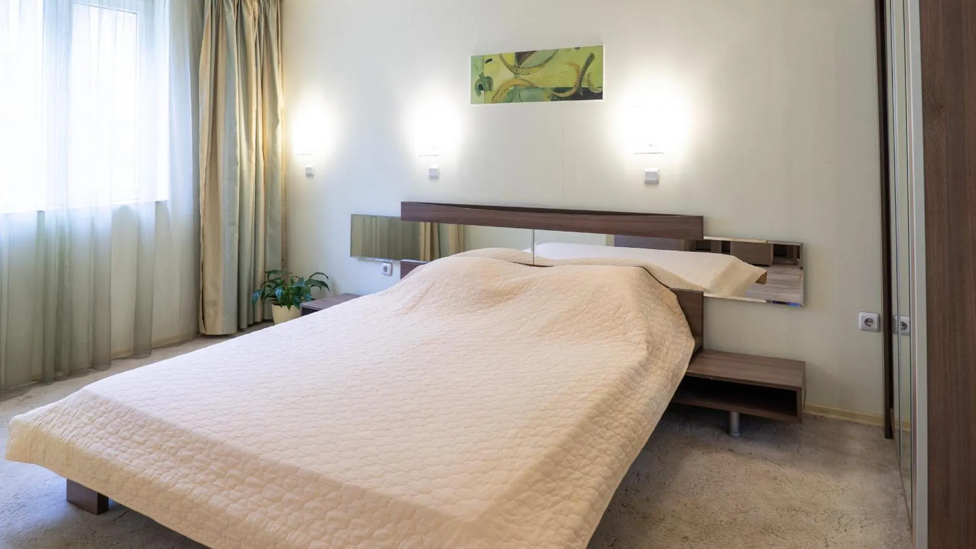 Family Hotel Gran Ivan Varna Bulgarie