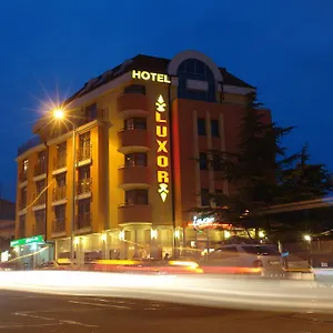 Luxor 3*, Burgas Bulgaria