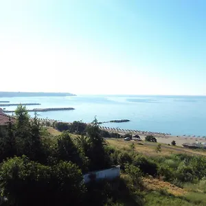 *** Hotel Lazuren Briag Bulgarien