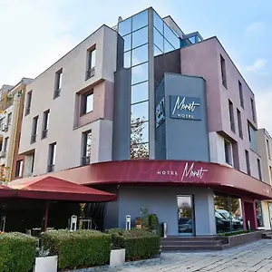 *** Hotel Monet Bulgarien