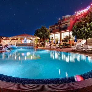 Sunny 4* Sozopol