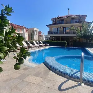 Family Muses 3* Sozopol