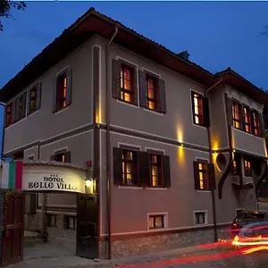Belle 3* Plovdiv