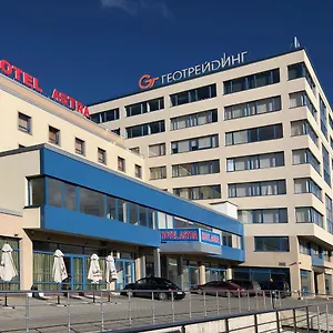 *** Hotel Astra Bulgarien