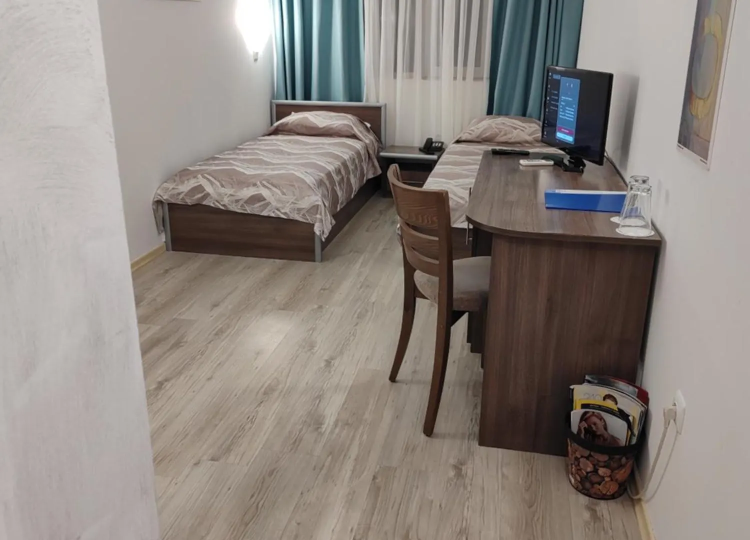 ***  Family Hotel Gran Ivan فارنا بلغاريا